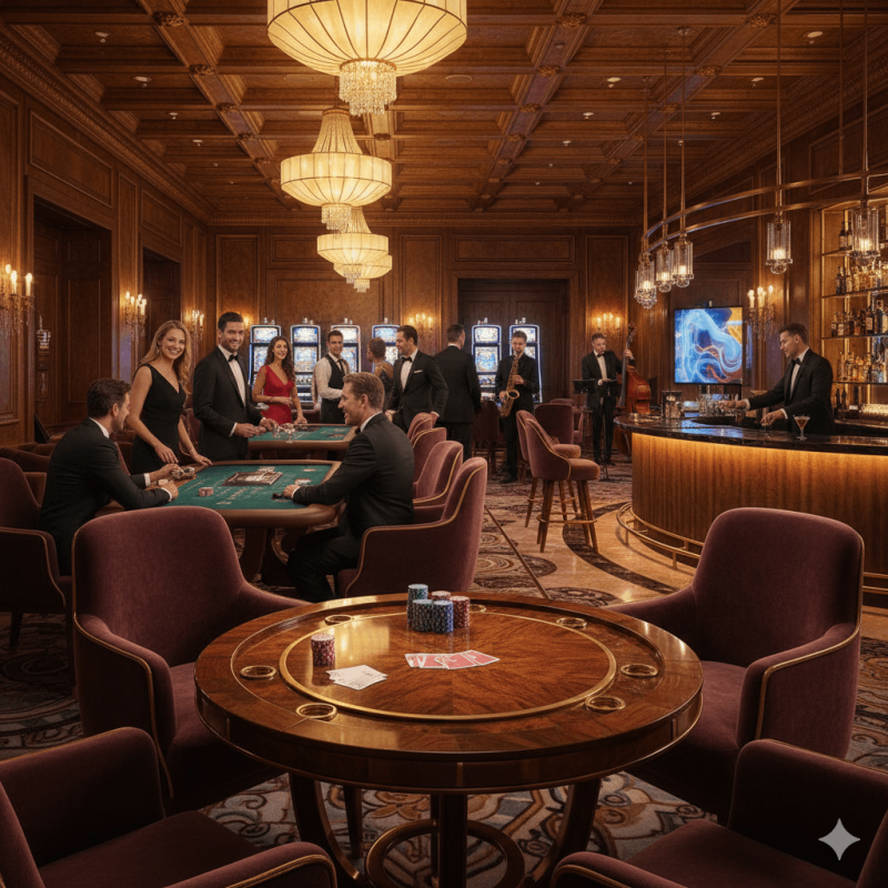 koning casino online gaming