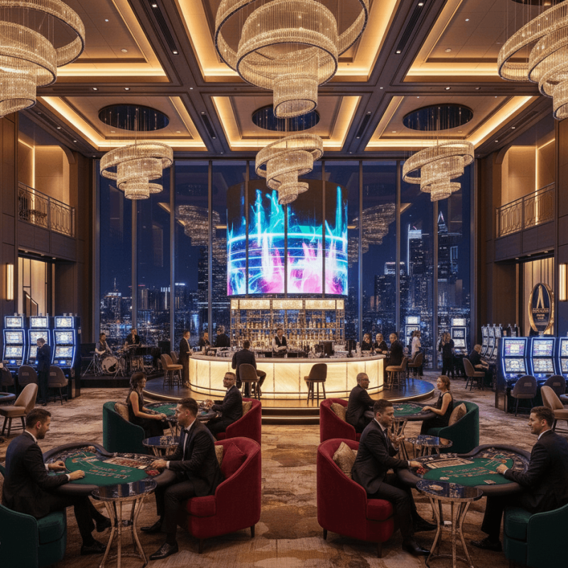 koning casino slot games